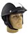 Capacete Coquinho Scooter Elétrica Lambretta Vespa Ccc005 - Imagem 8