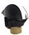 Capacete Coquinho Scooter Elétrica Lambretta Vespa Ccc005 - Imagem 6