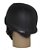 Capacete Coquinho Clássico Couro Preto Scooter Vespa M34C010 - Imagem 5