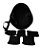 Capacete M88 Segurança Tático Antitumulto Antimotim - M88001 - Imagem 8