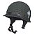 Capacete M1 De Guerra Artigos Militares Airsoft Ww2 Farda - Imagem 3