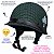 Capacete M1 De Guerra Artigos Militares Airsoft Ww2 Farda - Imagem 5