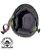Capacete De Guerra Modelo M1 Pintura Band Of Brothers - Imagem 4