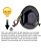 Capacete De Guerra Modelo M1 Pintura Band Of Brothers - Imagem 6