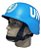 Capacete Tático Un / Onu Operacional De Segurança M88032 - Imagem 6