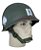 Réplica Capacete Militar Segundo Batalhão De Rangers Ww2 - Imagem 1