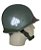Réplica Capacete Militar Segundo Batalhão De Rangers Ww2 - Imagem 6