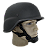 Capacete M88 Tático Com Queixeira Airsoft Paintball M88x01 - Imagem 6