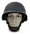 Capacete M88 Tático Com Queixeira Airsoft Paintball M88x01 - Imagem 2