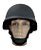 Capacete M88 Tático Com Queixeira Airsoft Paintball M88x01 - Imagem 5