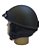 Capacete Coquinho Vintage Scooter Aberto Harley 883 Ccc019 - Imagem 6