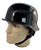 Capacete Custom M34 - Preto Cadilack - M34056 - Imagem 1