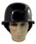 Capacete Custom M34 - Preto Cadilack - M34056 - Imagem 2