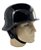 Capacete Custom M34 - Preto Cadilack - M34056 - Imagem 3