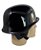 Capacete Custom M34 - Preto Cadilack - M34056 - Imagem 7