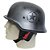 Capacete Militar Custom Chopper Scooter Moto Harley M34107 - Imagem 1