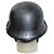 Capacete Militar Custom Chopper Scooter Moto Harley M34107 - Imagem 4