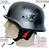 Capacete Militar Custom Chopper Scooter Moto Harley M34107 - Imagem 6