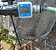 Hidrômetro Digital Medidor De Vazão K24 Diesel Água Químicos - Imagem 6