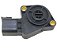 Sensor Pedal do Acelerador Volvo Fh Fm D13 85109590 21116881 - Imagem 4