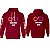 Moletom Personalizado Sua Estampa Ideia Qualquer Imagem - Imagem 9