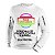 Moletom Gola Redonda Personalizado Sua Estampa Ideia Qualquer Imagem - Imagem 2