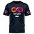 Camiseta Dry Fit Personalizada Uniformes Esportivos e Eventos - Imagem 3