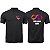 Camiseta Gola Polo Personalizada - Imagem 1