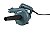 Soprador Elétrico  600W WS8043 Wesco - Imagem 3