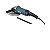 Esmerilhadeira Angular 230mm 2.350W WS4703 Wesco - Imagem 3