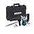 Martelo Rompedor 1.100W 220V WS3203K Wesco - Imagem 3