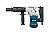 Martelo Rompedor 1.100W 220V WS3203K Wesco - Imagem 1