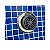 Dispos. de Nivel Slim Inox 316 Alvenaria - AstralPool - Imagem 3