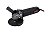 Esmerilhadeira Angular 1100W 125mm 220V  KUS15 Kress - Imagem 2