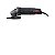 Esmerilhadeira Angular 1100W 125mm 220V  KUS15 Kress - Imagem 1