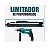 Furadeira de Impacto 800W 13mm WS3179 Wesco - Imagem 2