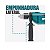 Furadeira de Impacto 800W 13mm WS3179 Wesco - Imagem 3