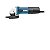 Esmerilhadeira Angular 125mm 900W WS4750 Wesco - Imagem 1