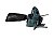 Plaina para Madeira 900W 3mm WS5343 Wesco - Imagem 4