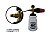 Canhão de Espuma Snow Foam 1 Lt SGT-9919 Sigma Tools - Imagem 2