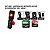 Lanterna de Insp. LED Cob Recar. 10W SGT-8502 Sigma Tools - Imagem 2
