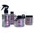 Kit Aromatizantes Love Fresia - Imagem 1