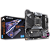 Placa Mâe Gigabyte B760M AOURUS Elite DDR5 (LGA 1700/4xDDR5/HDMI/DisplayPort/M.2/USB 3.2) - Imagem 1