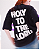 Holy To The Lord - oversized - Imagem 3
