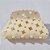 PRESILHAS DE CABELO (PIRANHA) COM PONTOS DE STRASS 70X40MM CBPR000002 - Imagem 1