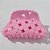 PRESILHAS DE CABELO (PIRANHA) COM PONTOS DE STRASS 70X40MM CBPR000002 - Imagem 4