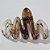 PRESILHAS DE CABELO (PIRANHA) 75X39MM CBPR000003 - Imagem 5