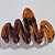 PRESILHAS DE CABELO (PIRANHA) 75X39MM CBPR000003 - Imagem 6