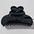 PRESILHAS DE CABELO (PIRANHA) FORMATO FLOR 60X34MM CBPR000004 - Imagem 4