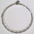 PULSEIRA EM AÇO INOXIDÁVEL TIJOLINHO 20CM LARGURA 1MM FECHO LAGOSTA ACPS000394 - Imagem 1